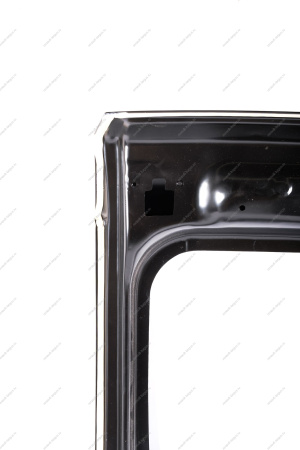 Дверь LADA Largus задка левая (под стекло) Gamma