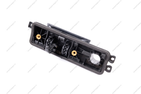 Ручка LADA Largus двери задка левая распашной наружняя (с отв.под личинку) Lada