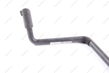 Трубопровод отводящий конденсата LADA XRAY Lada