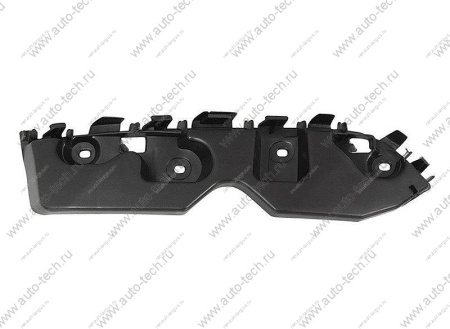 Кронштейн бампера передний правый RENAULT Duster/Рено Дастер 622229216R (пласт) TORK