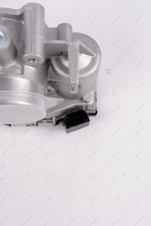 Патрубок дроссельный LADA Largus (FL) NEW (НПП ЭЛКАР) Lada