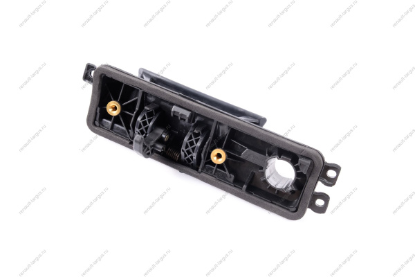 Ручка LADA Largus двери задка левая распашной наружняя (с отв.под личинку) Lada