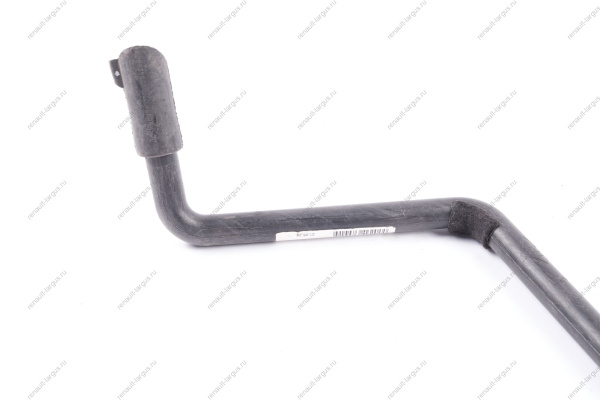 Трубопровод отводящий конденсата LADA XRAY Lada