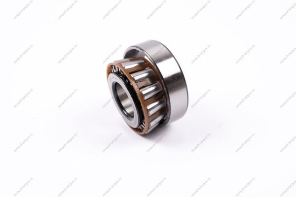 Подшипник вторичного вала КПП передний Largus NTN-SNR