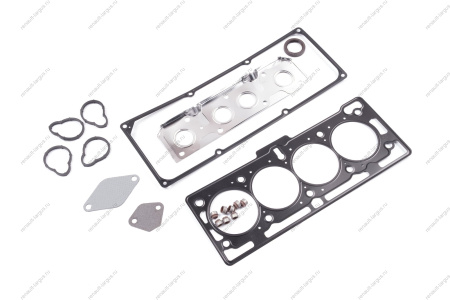 Комплект прокладок головки цилиндров 8кл LADA Largus (+ масл колпачки) дв K7M ZENTPARTS