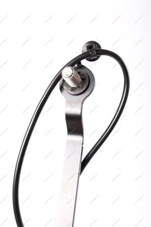 Замок переднего ремня безопасности с выключателем Lada Vesta Lada