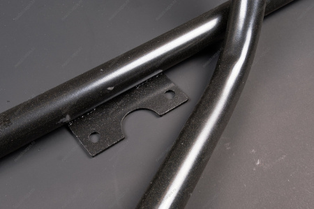 ТСУ (фаркоп) ВАЗ 2121 4x4, 21213, 21214 4x4, 2131, 2129 4x4, Niva Urban 4x4, Niva Legend 4х4 Дополнительное оборудование