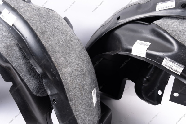 Коробка передач в сборе Renault Logan II JH3-511 Renault