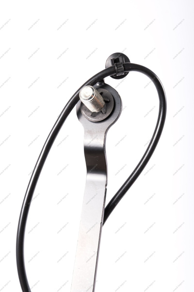 Замок переднего ремня безопасности с выключателем Lada Vesta Lada