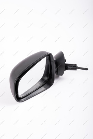 Зеркало LADA Largus/RENAULT Logan левое механ .(Автокомпонент) Lada