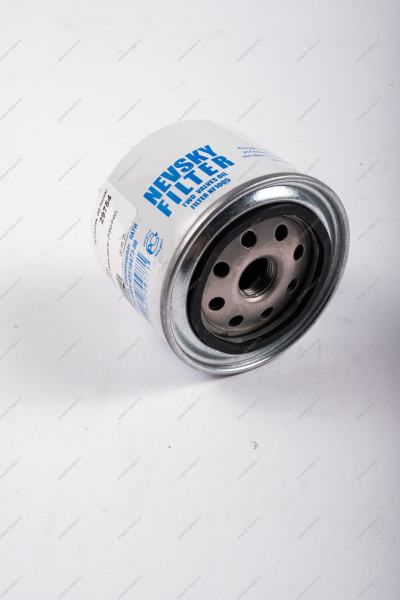 Фильтр масляный LADA Vesta двигат.(P3M/P4M). Невский фильтр