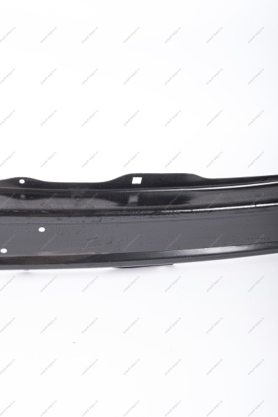 Балка переднего бампера (черный грунт) LADA Largus (FL) NEW Sailing