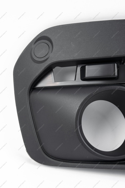 Облицовка птф правая LADA Largus (FL) NEW Lada