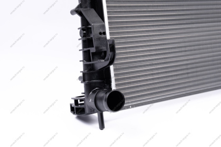 Радиатор охлаждения (авто с кондиц) LADA Vesta/XRAY (AVTOPRIBOR) Lada