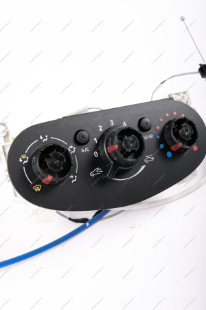 Блок управления климат контролем LADA Largus Lada