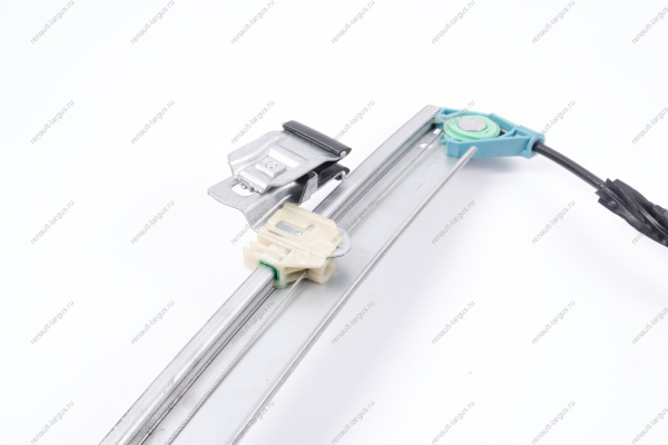 Электростеклоподъемник задней двери правый 2 контакта (без упаковки) LADA Vesta/Веста Lada