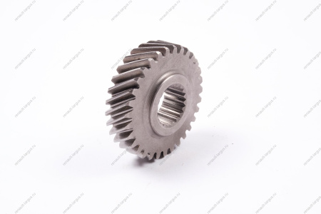 Шестерня 5-й передачи фиксированная LADA Vesta (0,795) 31 зуб Renault