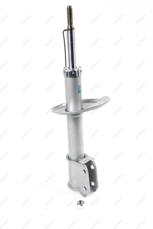 Амортизатор передней подвески газомасляный LADA Largus/Лада Ларгус левой/правой для фургона 1 шт. (PEKAR) Lada