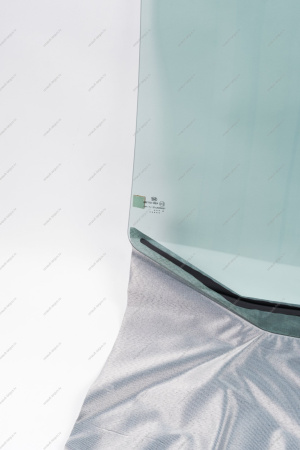 Стекло LADA Vesta/Веста опускное задней двери правое тонирован. (Tinted) Lada