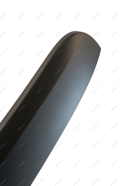 Накладка правой двери задка LADA Largus (FL) NEW Lada