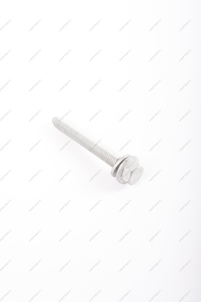 Болт подрамника LADA Largus/Лада Ларгус/ Vesta/ XRAY M12-1,75-95 задний Renault