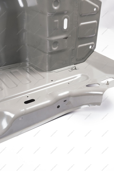 Панель пола LADA Vesta NG (седан) задняя в сборе Lada