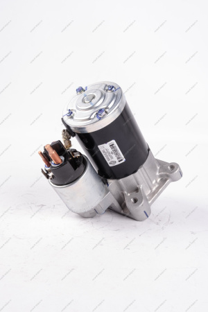 Стартер LADA Largus 8 кл двигат K7M Renault