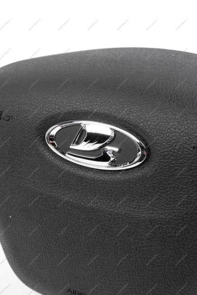 Подушка безопасности LADA Vesta/LADA X-RAY водителя Lada