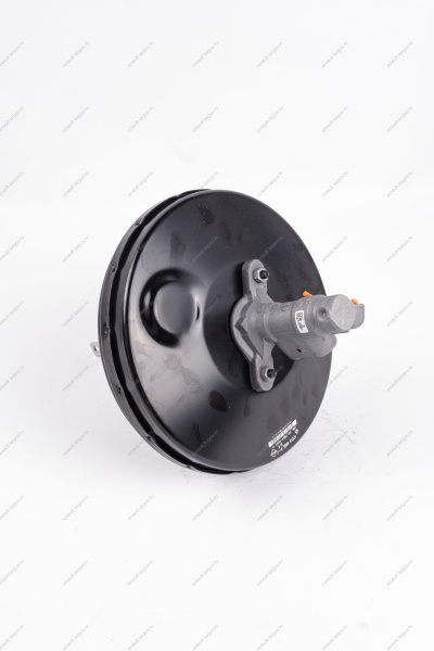 Усилитель вакуумный в сборе с главным тормозным цилиндром LADA Largus/Лада Ларгус (ORIGINAL) Renault