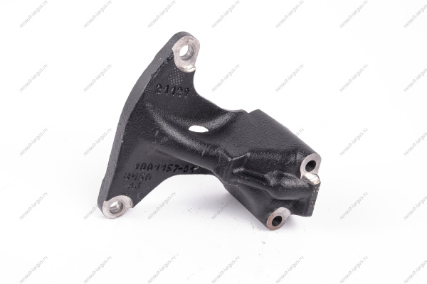 Кронштейн правой опоры двигателя 21129 (P4M) LADA Vesta ( нужны болты 2 шт 8450020520/8450030999) Lada