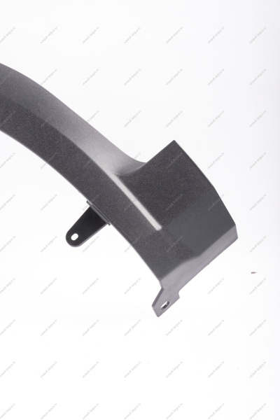 Молдинг переднего крыла левый (в сборе с клипсами и двухсторонней липкой лентой) LADA Xray Cross АвтоВАЗ