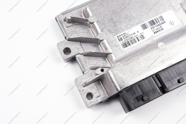 Контроллер Ларгус Логан Сандеро 237104234R Renault