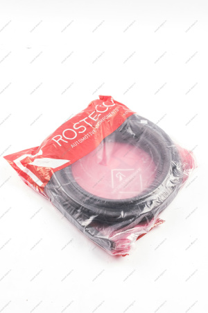 Уплотнитель проема задней правой/левой двери LADA Largus/Лада Ларгус (L = 3,42 м) ROSTECO