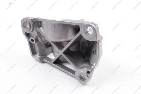 Кронштейн промежуточной опоры правого привода (вариатор) Lada Vesta/XRAY Renault