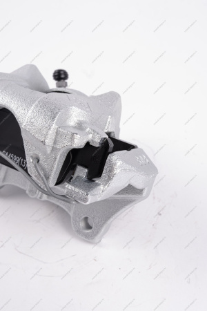 Суппорт передний правый (+2шт. тормозн. колодки 410602581R) Renault Logan II, Sandero II Renault