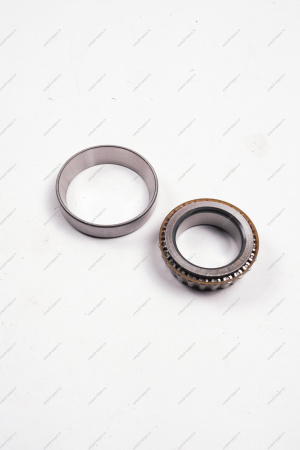 Подшипник LADA Largus конический роликовый дифференциала КПП-JR5 (38*63*18,7) NTN-SNR