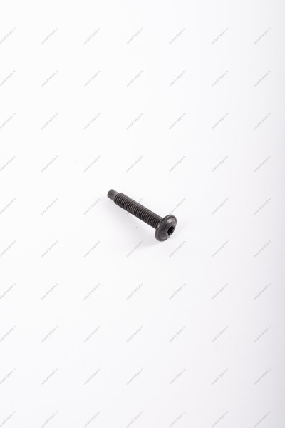 Болт LADA Largus/ Лада Ларгусбольшой саморез с круглой головкой М5 Lada