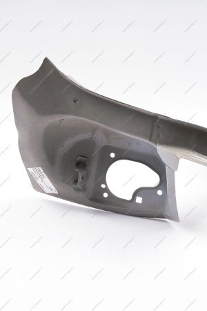 Желобок LADA Vesta заднего крыла правый (катафорезный грунт) Lada