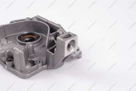 Насос масляный в сборе LADA XRAY Lada