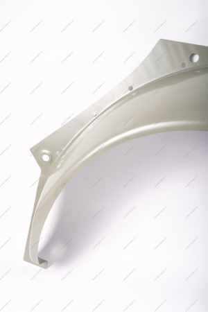 Арка наружняя заднего колеса левая со шпильками в сборе LADA Vesta/SW/ SW Cross Lada