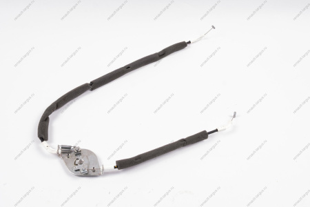 Привод LADA Largus/Лада Ларгус открывания правой двери задка Renault