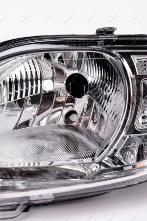 Фара левая LADA Largus/Лада Ларгус Gamma