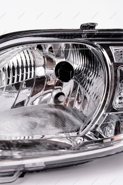 Фара левая LADA Largus/Лада Ларгус Gamma