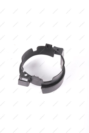 Держатель противотуманной фары RENAULT Logan/Рено Логан левый до 2010 года ASAM