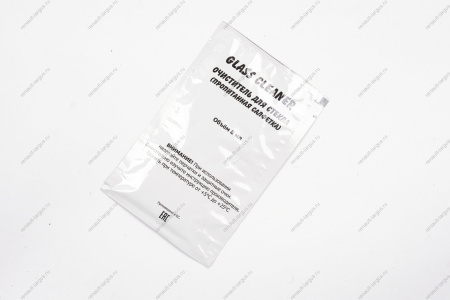 Комплект для вклейки стекол TEROSON BOND 60 (PU 8597 HMLC) Lada