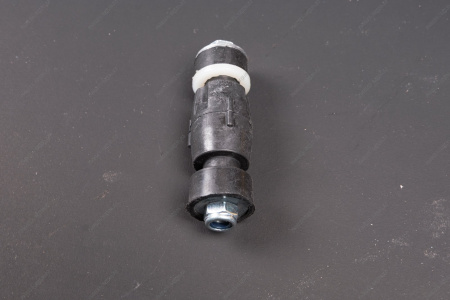 Стойка стабилизатора без гайки RENAULT Logan 2014- (БРТ) Завгар