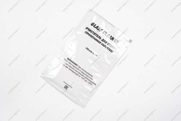 Комплект для вклейки стекол TEROSON BOND 60 (PU 8597 HMLC) Lada