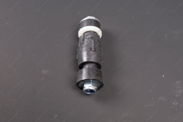 Стойка стабилизатора без гайки RENAULT Logan 2014- (БРТ) Завгар