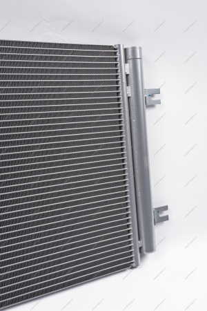 Радиатор кондиционера LADA Largus/RENAULT Logan после 03.2008 Termal