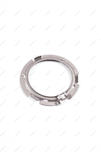 Подшипник ступицы LADA Largus/Лада Ларгус/XRAY переднего колеса с АБС 16 кл К-Т NTN-SNR